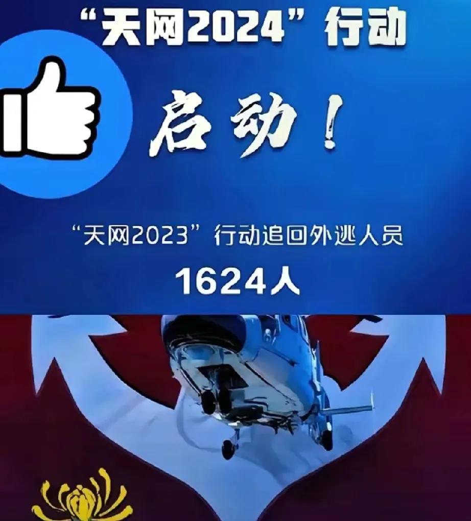 4月2号这天，估计不少躲国外的贪官，半夜都得吓醒！中央一声令下，“天网2026”