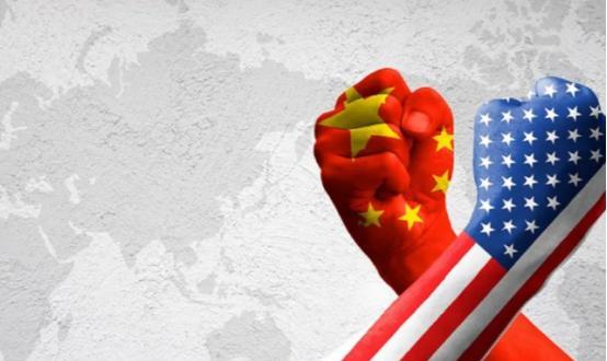 中美“海上收费战”已正式开打！美国刚宣布“拦路抢劫”，中国的“关门打狗”令，就已