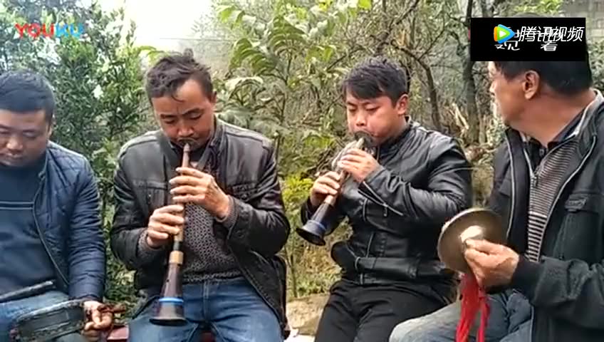 从零开始学习吹唢呐 7