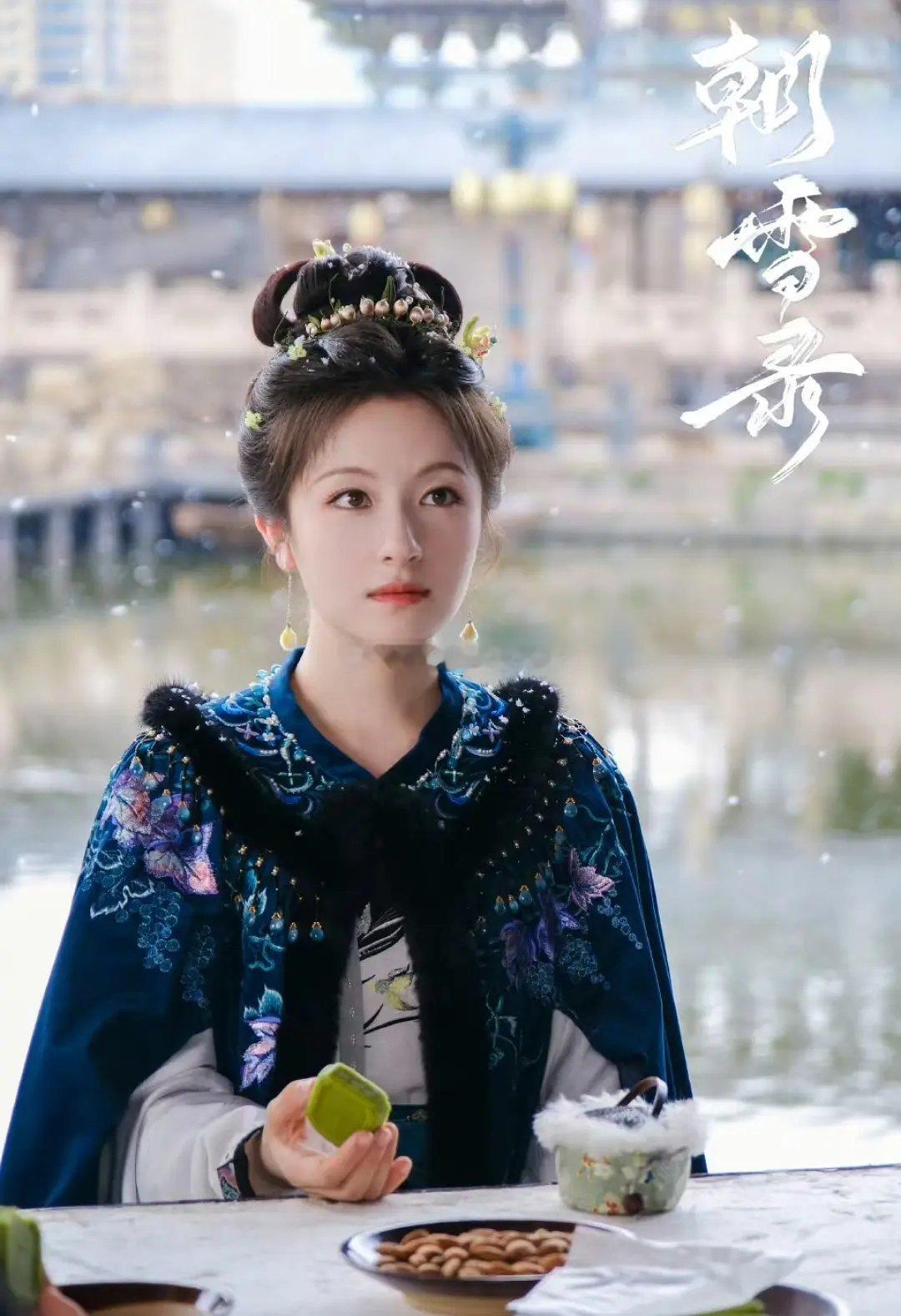 谁最有古韵？🤩🤩​​​