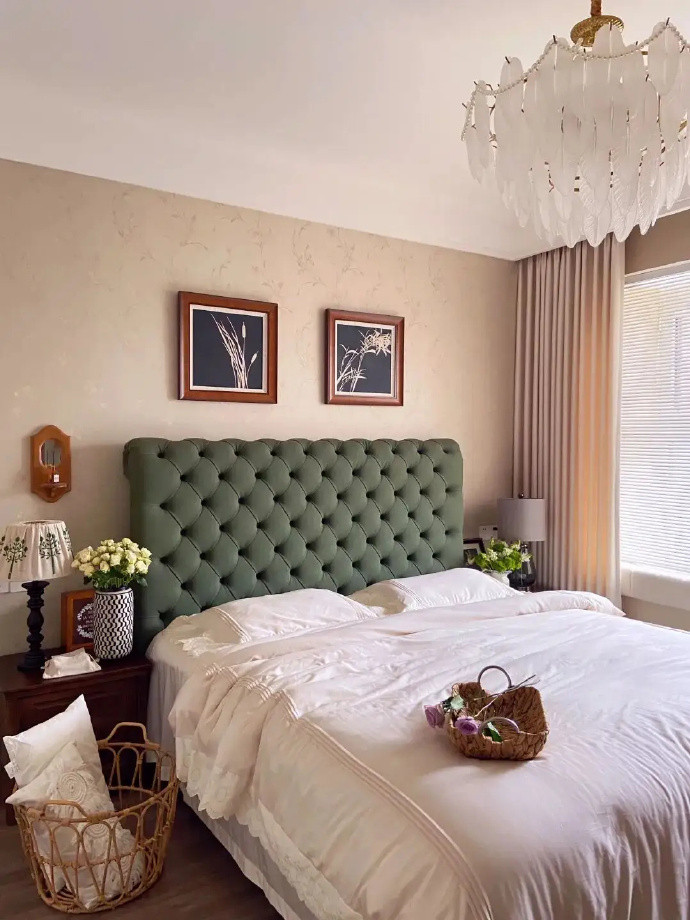 上海阿姨的自律生活：89㎡东西满满，却打扫得干净，一切都有章法