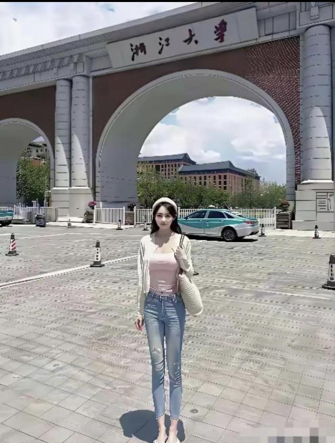 实不相瞒，我也想上这个学校[笑着哭]