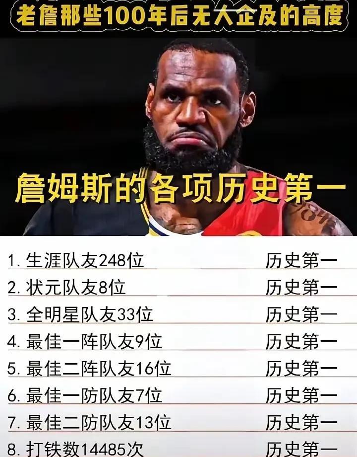 什么时候裁掉詹姆斯，湖人队才不是唬人队，才不是网红队，真算一支真正的NBA球队。