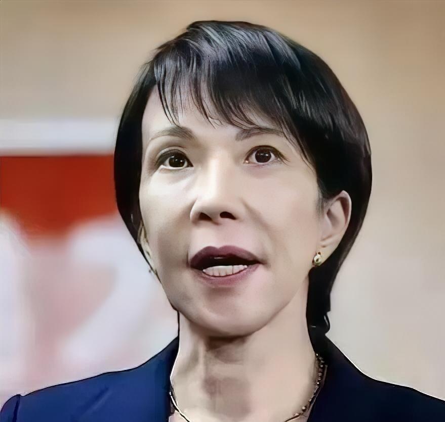 高市早苗又打“台湾牌”，结果搬起石头砸了自己脚。她公然否认历史，反而让全体中国