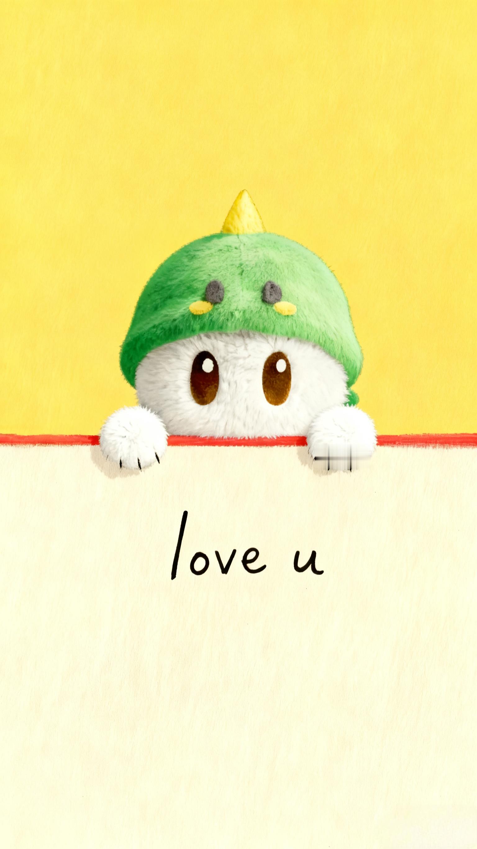 和大家做了几张理想同学壁纸自取