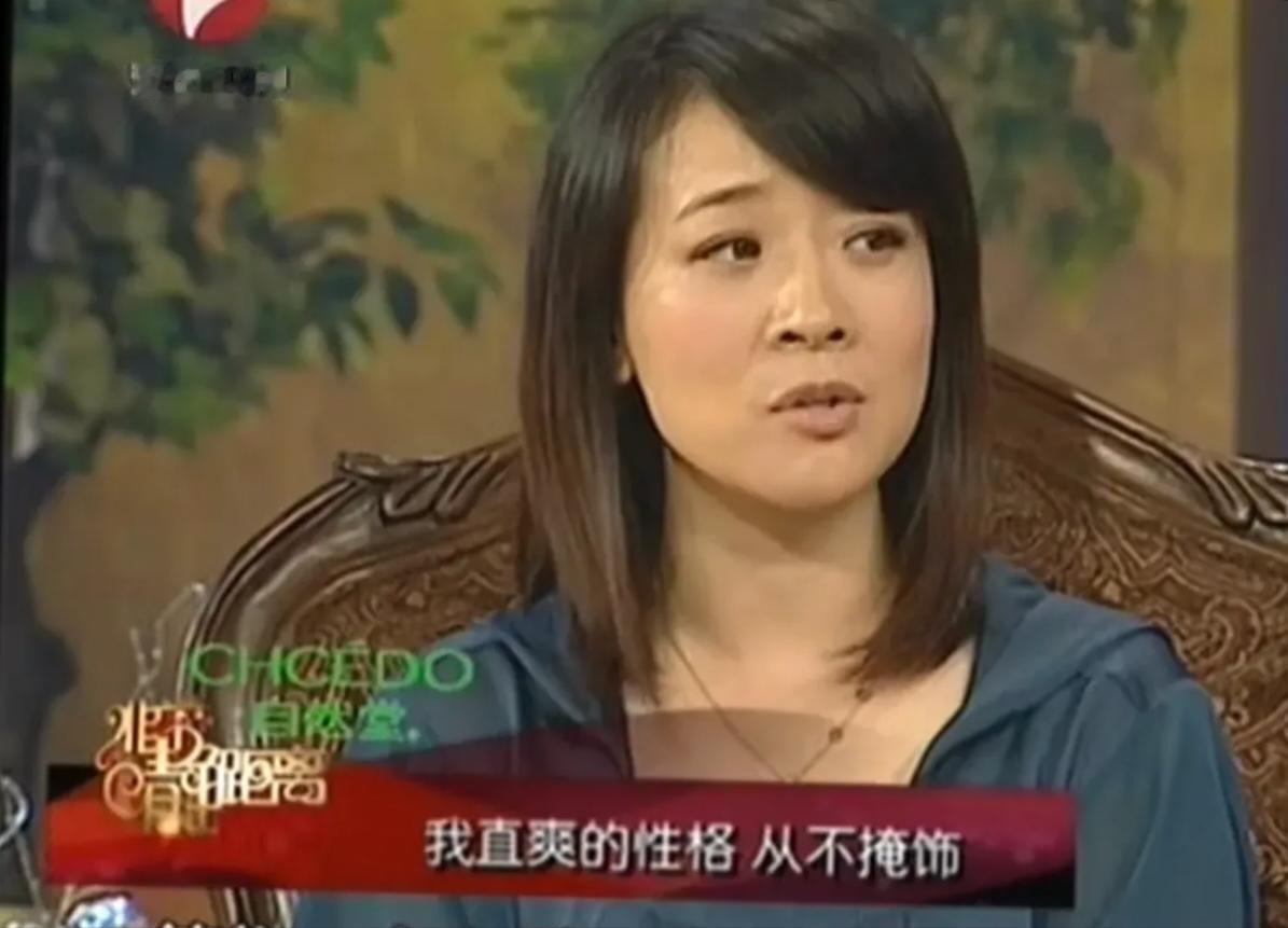 2017年，演员陈小艺说，很多年前，我跟一个男演员拍戏，这个人其他都挺好，有一个