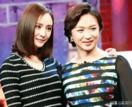 2013年，邓超当导演，请金星和杨幂一起拍戏，金星直接拒绝，说：“这个女明星我不