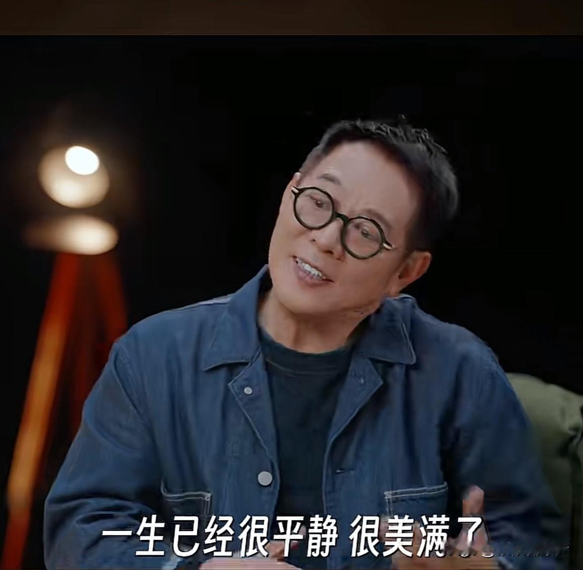 李连杰首次回应；离婚抛妻弃女传闻！否认抛妻弃女，李连杰说：“我们的婚姻结束