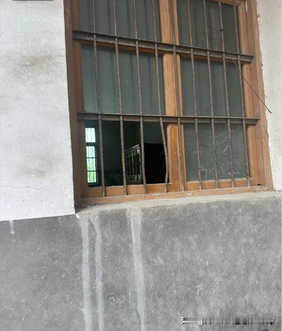不喜欢回农村的原因，真离大谱分享一个很好笑的事。农村老房子闲置10年，就中途租