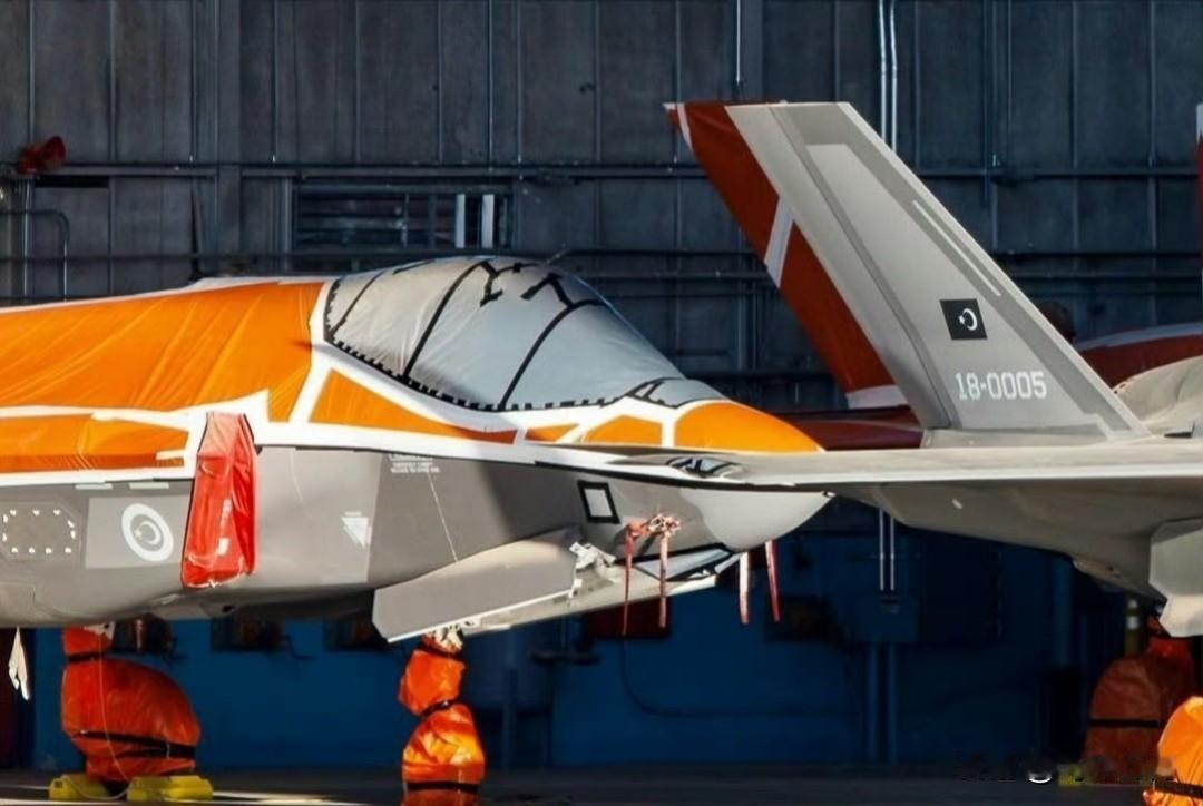 内塔尼亚胡悄悄采取行动，阻止土耳其购买F-35战斗机内塔尼亚胡正悄悄地试图阻