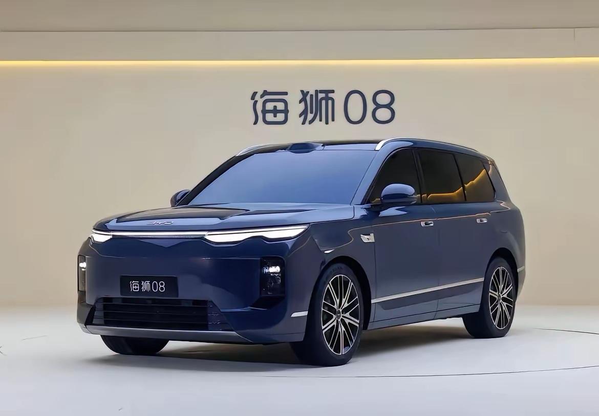 比亚迪海洋网家族系列怎么选？1. 海狮05｜预算10‑13万：主打城市日常