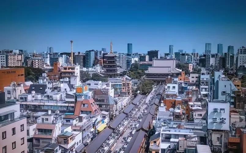 为什么说日本永远不可能成为大国？看看它的历史周期律就知道了。在短短一百五十年时间