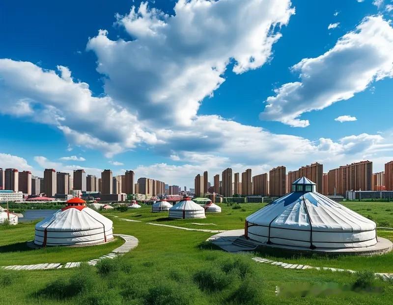 呼和浩特房价跌的越来越慢了。截止到5月22日。呼和浩特楼市的房价还在那继续下