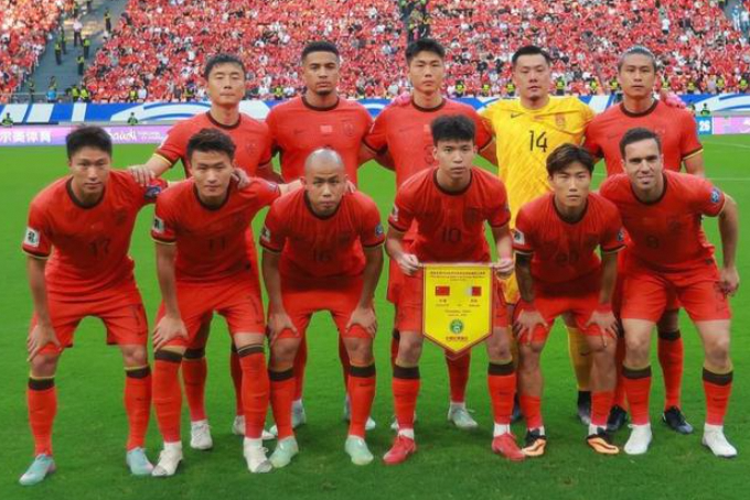 中国球员身价更新！归化球员塞尔吉尼奥居首，武磊身价下跌至第7