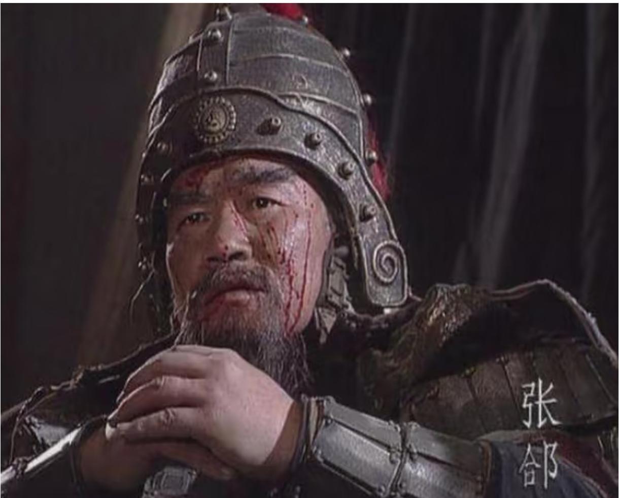 张郃是三国名将检验器，是鲤鱼跃龙门的那道龙门，打得赢张郃，就有资格被称为名将。