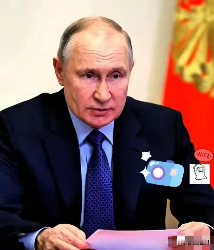 太强硬了，俄罗斯总统宣布！当地时间2025年12月17日，普京在俄国防部