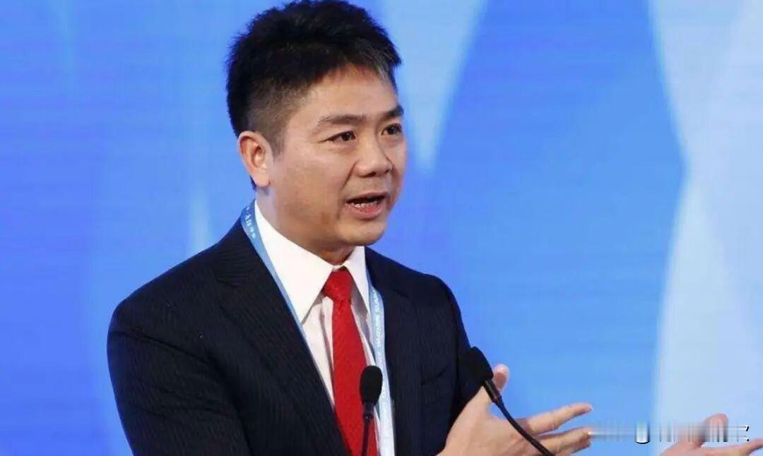 京东这波舆论真是越来越邪乎了。有人算出90万员工每人凑一万能凑90亿救公司，