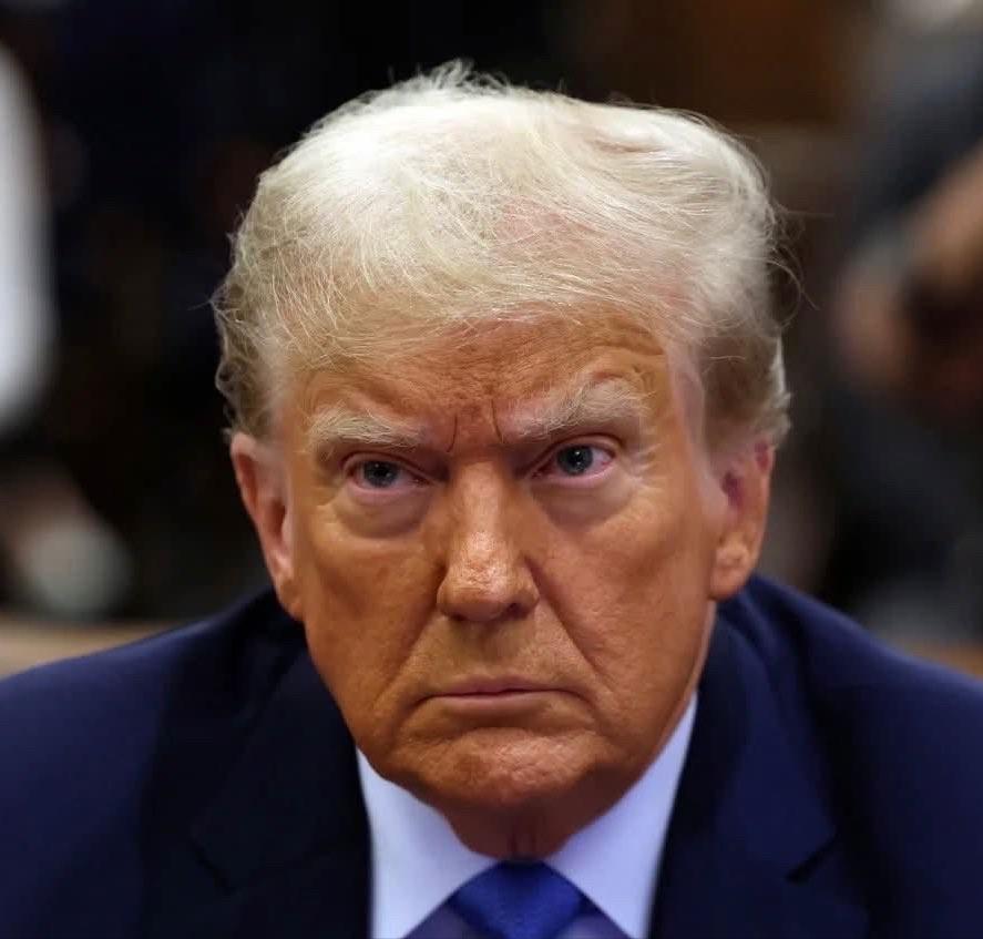 深夜22:58，特朗普总统还没睡，又发了一条推文。看完后说他是“愤怒入睡”都算客