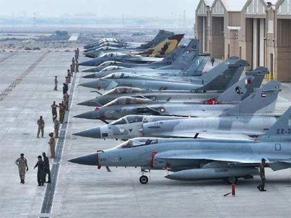 别小瞧了！一个GDP排不进全球前二十的国家，上周同时干了三件大事，每一件都够上国