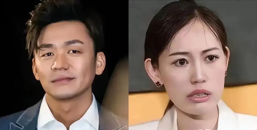 马蓉这回该笑了吧！王宝强新女友冯清被曝成“老赖”说真的，昨晚刷到这条消息的时