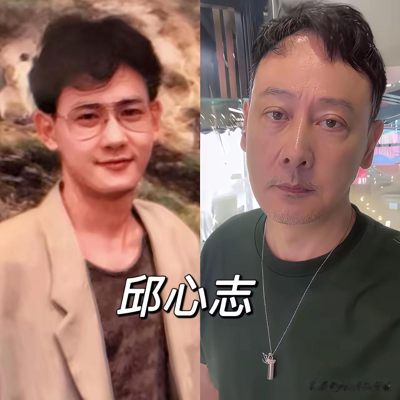 明星变老的模样谁的变化最大
