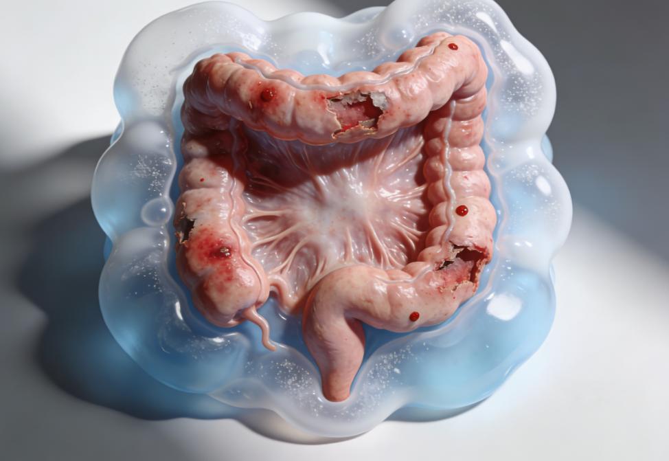 腹痛、腹泻、怕冷、腰酸，1个温肾健脾方，涩肠止泻，一身轻松！ “医生，我这肚