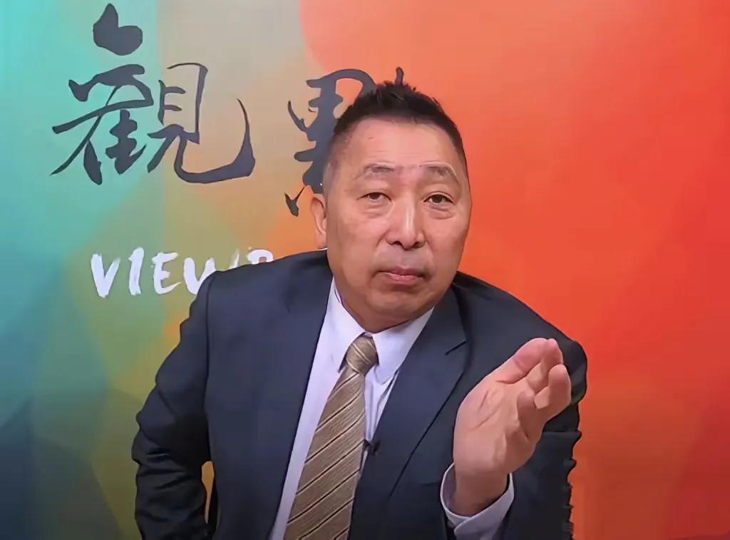 台湾名嘴唐湘龙说，“中国大陆应该学学以色列，挑几个上了大陆顽固台独分子黑名单的首