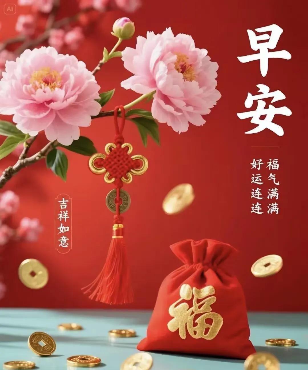 #早安暖心语句分享#夏至到，温度高。莫烦恼，开心笑。景色美，乐淘淘。荷花香，歌