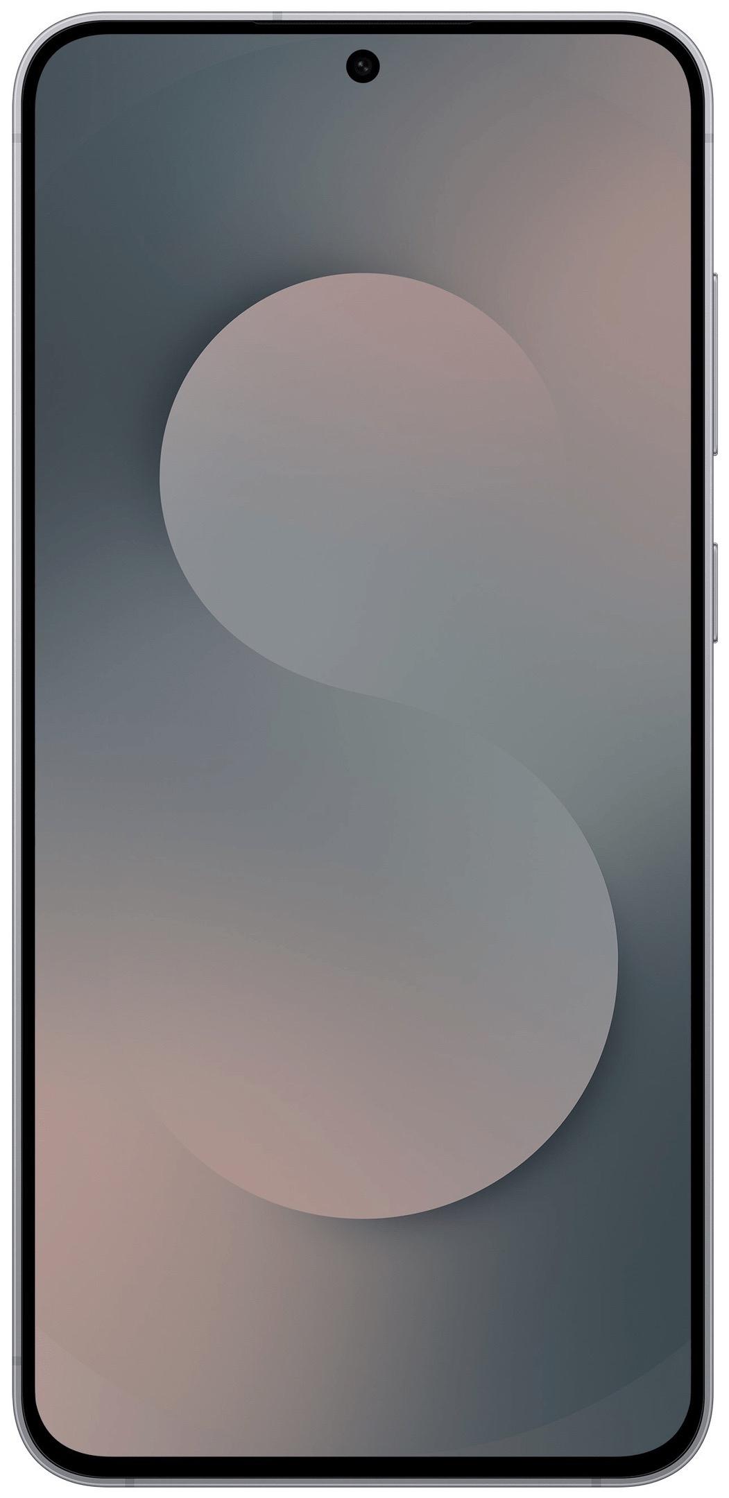 三星GalaxyS25FE官方宣图：6.67英寸120hz1080p屏幕