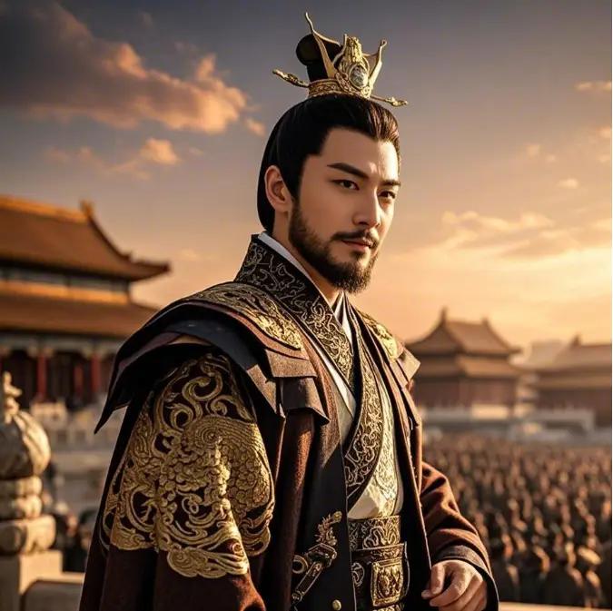 柴荣为什么不提防赵匡胤呢？其实，柴荣不是没有提防好，他留下了一个心腹大将，来保护