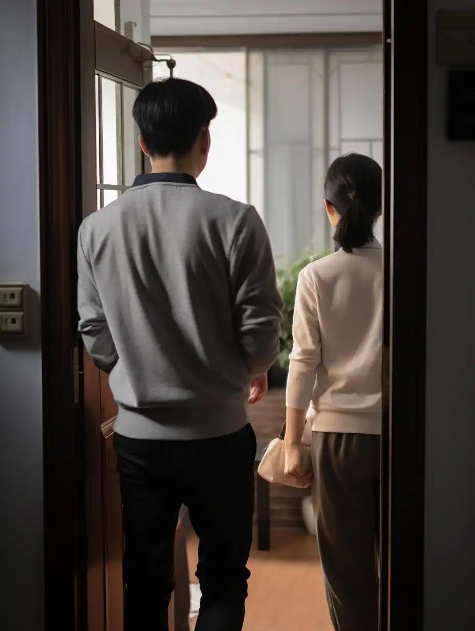 现代妈妈的婚姻智慧：不再只看房车，更关注人品与家风