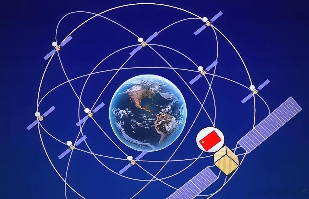 我发现一个有趣的现象：中国申请了20万颗卫星，而卢旺达居然申请了32万颗，数量比