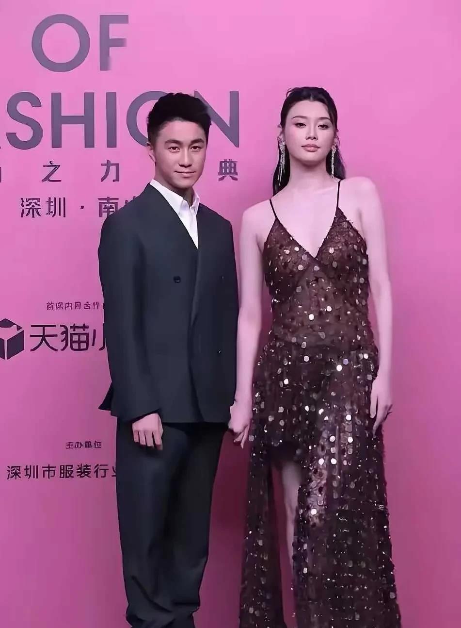 奚梦瑶永远也不会离开何猷君，奚梦瑶曾经是模特，虽然有颜值，有身材，但是对于豪门的