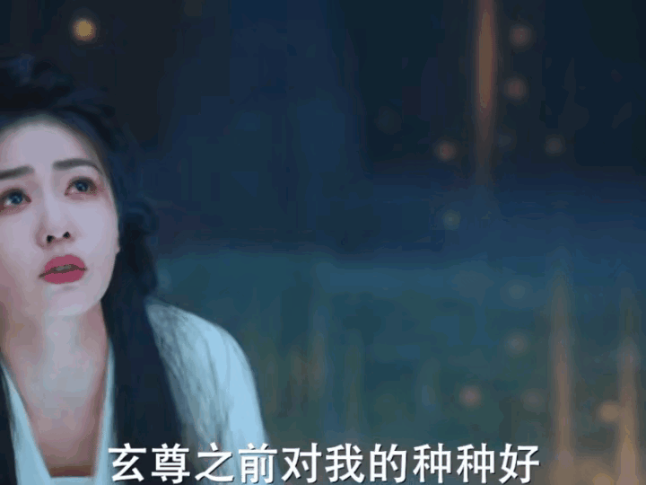 《临江仙》第12集预告，李青月被囚禁起来了无论李青月怎么说自己只是李青月，白九思