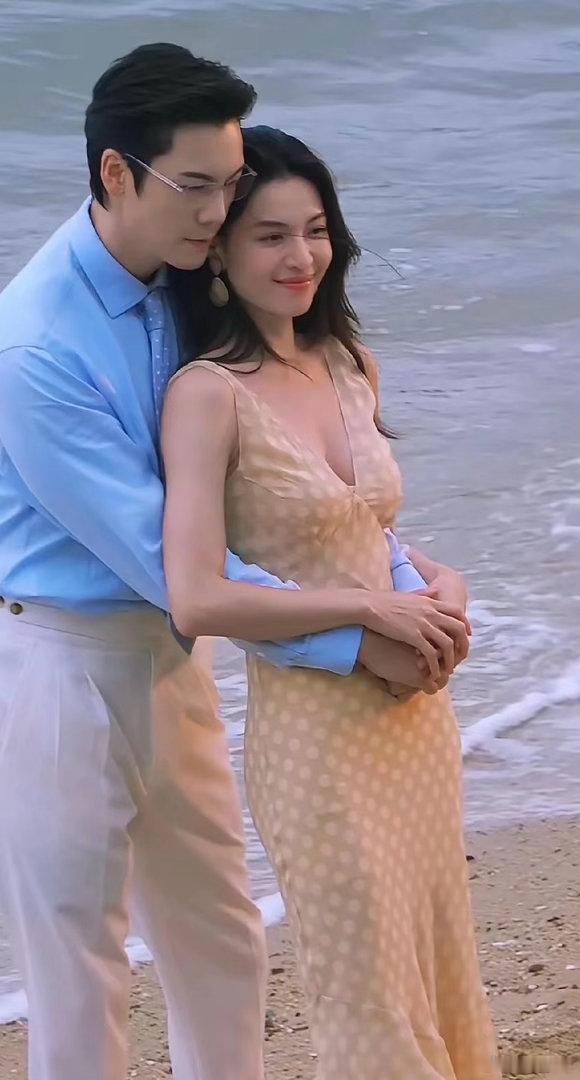陈伟霆真的不会动心吗？