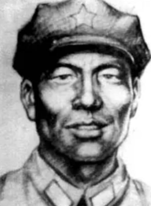 强渡大渡河的英雄谱里，带头连长熊尚林的名字响当当，本该在1955年授衔时风光无限