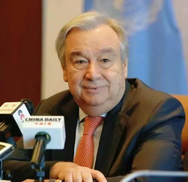 装聋作哑！任美国摆布的联合国，还值得我们掏钱维护吗？给联合国掏钱这回事