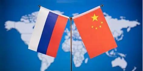 最新消息！俄罗斯总统普京表示“俄罗斯愿与中国开展全面合作”根据新华社报道：俄罗