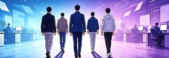 东方甄选老一代主播yoyo和七七，在职主播中活跃在直播间。东方甄选早期（老一代/
