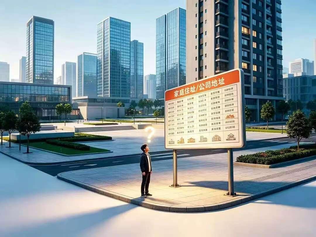 “60家公司，偷了别人的“家”！”广东深圳，一女子惊讶的发现，她们49个业主的住