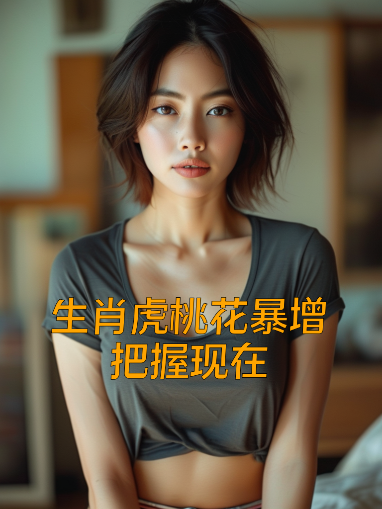 生肖虎桃花暴增，把握现在