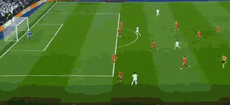 阿根廷如果本届世界杯还用奥塔门迪踢主力，后防线必出大漏！上届世界杯奥塔门迪没出事