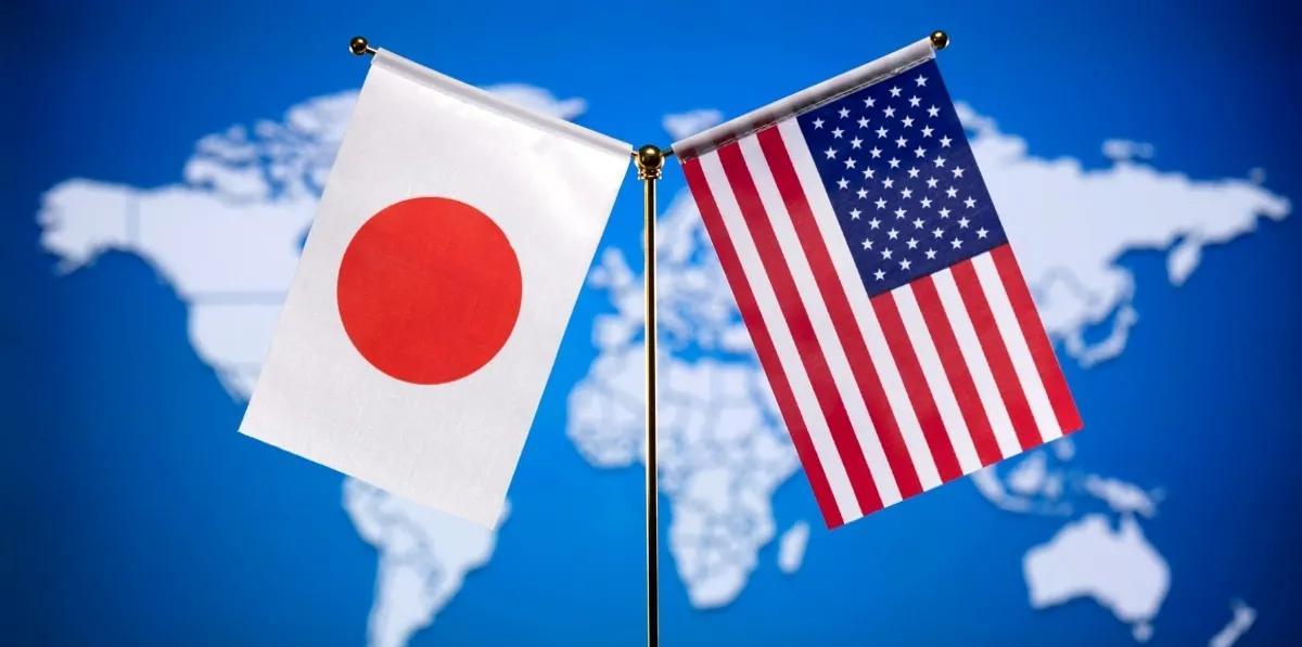 美国对日本的图谋得逞了！7月23日，美国总统特朗普宣布，与日本签署了可能是规模最