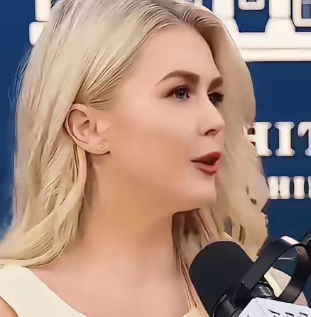 美国美女发言人，是不是得到了老特的精传，说话无需经过脑子，张口就来！每天谎话