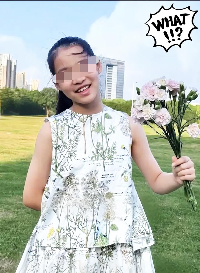 破防了！张雪峰女儿千字告别看哭全网，比起满分卷，这刻的体面才是顶级教育！张雪