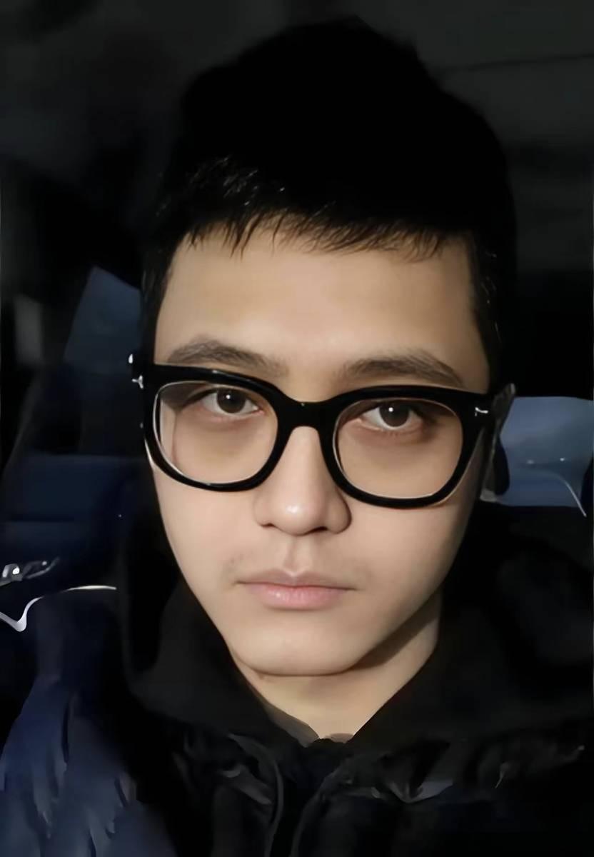 你说马蓉。说白了吧，她图的压根就不是宋喆这个人。她图的，是那口“气”。是那种