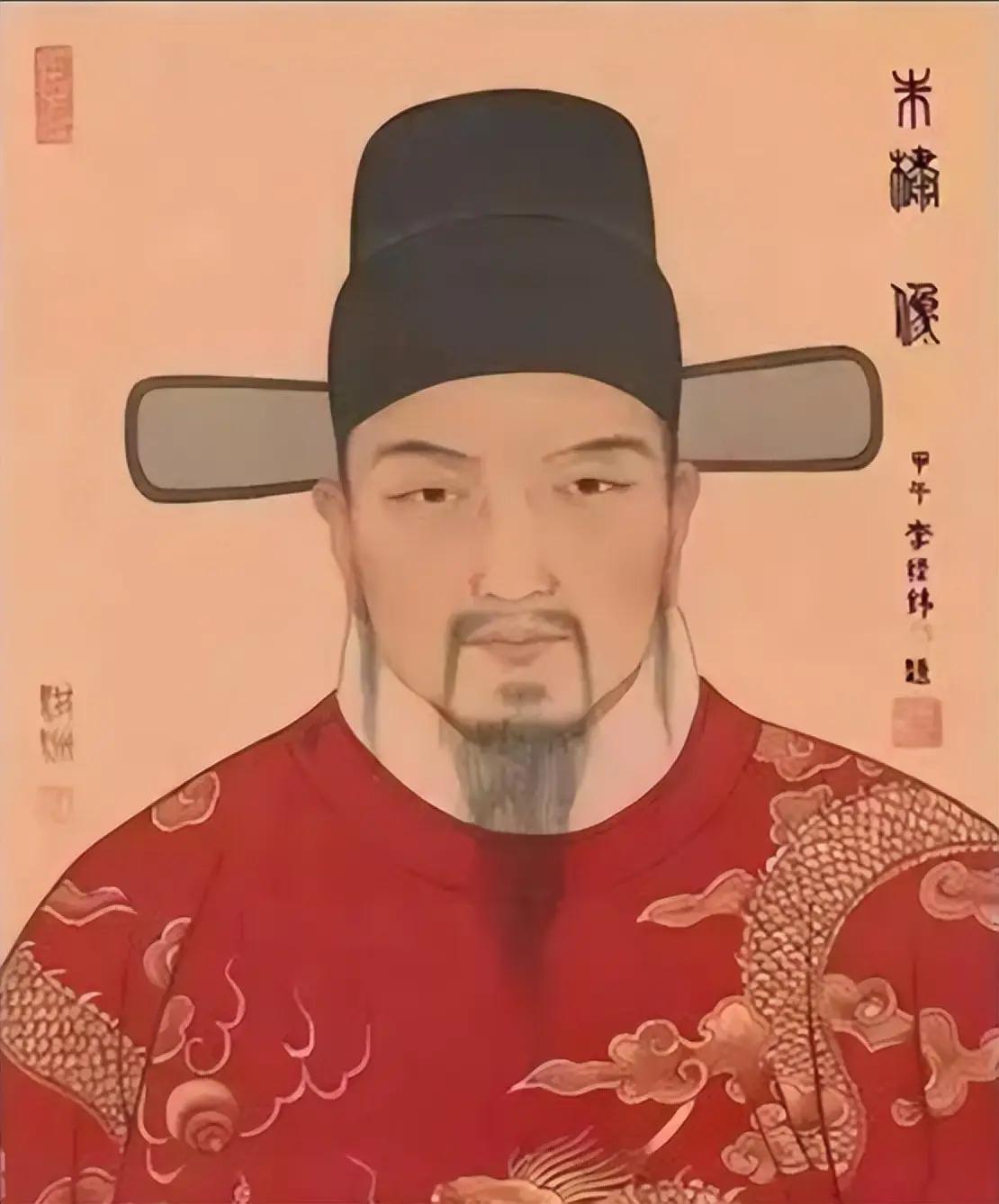 你敢信吗？明朝有位王爷，放着锦衣玉食的王府不住，跑到乡下跟老农学种棉花，还把自己