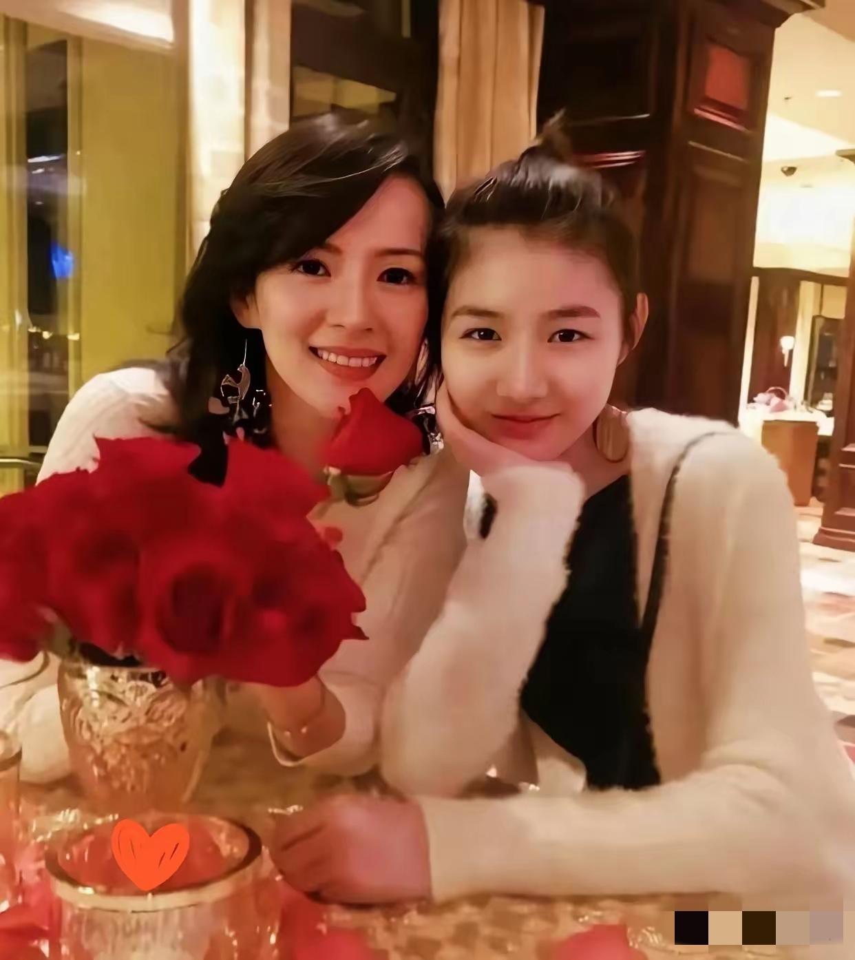 所有人都低估了章子怡都以为她是冲着豪门入场离婚了就该撕得难看断得干净