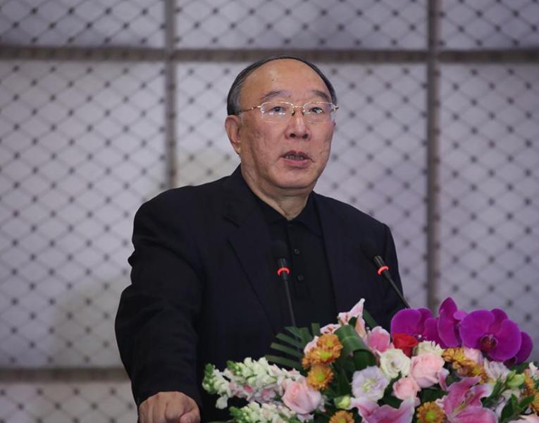 黄奇帆：“没有共同富裕，阶层就会固化。”如果5%的人掌握80%的财富，这些人