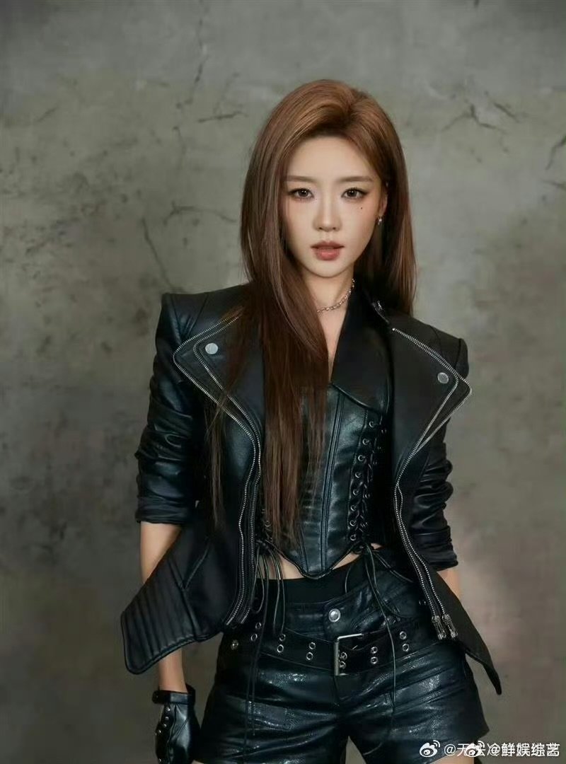 张月队完颜团温柔与酷飒并存，甜美与清冷相撞，全员美女的配置太让人心动！乘风20